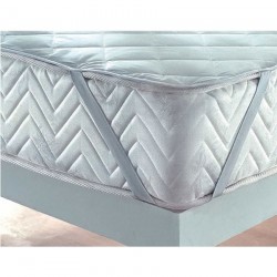Protectie Saltea Matlasata 140x 200 cm