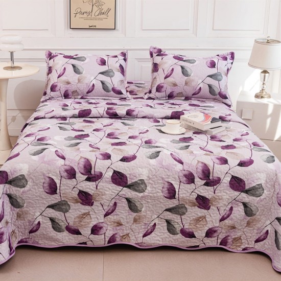 Cuvertura pat Matlasata cu 2 Fete Zara Cuvertura pat Matlasata cu 2 Fete Zara