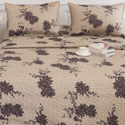 Cuvertura pat Matlasata cu 2 Fete Lunara Cuvertura pat Matlasata cu 2 Fete Lunara