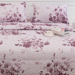 Cuvertura pat Matlasata cu 2 Fete Ismera Cuvertura pat Matlasata cu 2 Fete Ismera