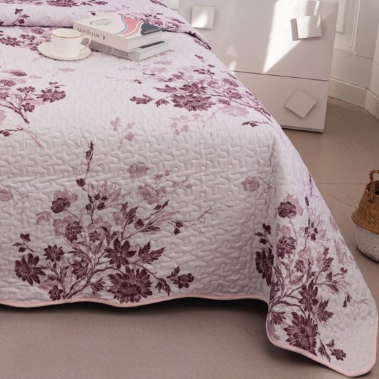 Cuvertura pat Matlasata cu 2 Fete Ismera