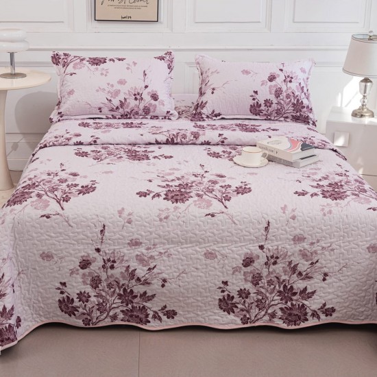 Cuvertura pat Matlasata cu 2 Fete Ismera