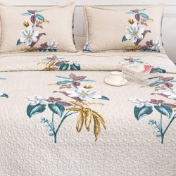 Cuvertura pat Matlasata cu 2 Fete Velora Cuvertura pat Matlasata cu 2 Fete Velora