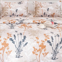 Cuvertura pat Matlasata cu 2 Fete Meliora Cuvertura pat Matlasata cu 2 Fete Meliora