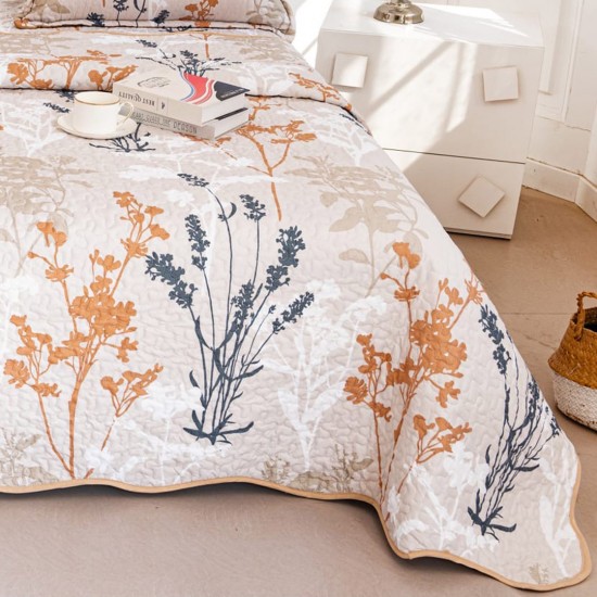 Cuvertura pat Matlasata cu 2 Fete Meliora Cuvertura pat Matlasata cu 2 Fete Meliora