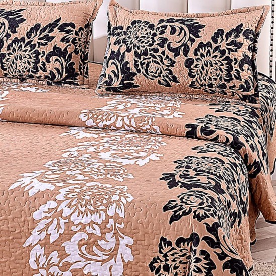 Cuvertura pat Matlasata cu 2 Fete Avielle Cuvertura pat Matlasata cu 2 Fete Avielle