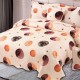 Cuvertura pat bumbac 5 Piese Maribella