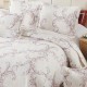 Cuvertura pat bumbac 5 Piese Patricia