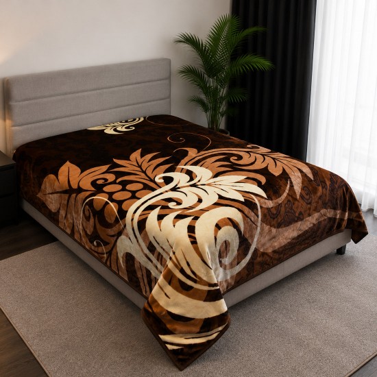 Patura Cocolino  180 x 220 cm
