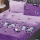 Husa de pat cocolino 180X200 + 2 fete perna Maddy