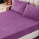 Husa de pat cocolino + 2 fete perna Purple Butterflies Husa de pat cocolino + 2 fete perna Purple Butterflies