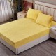 Husa de pat cocolino + 2 fete perna Yellow Butterflies Husa de pat cocolino + 2 fete perna Yellow Butterflies