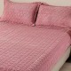 Husa de pat cocolino 180X200 + 2 fete perna Patricia