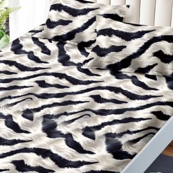 Husa de pat cu elastic + 2 fete perna Ivana Husa de pat cu elastic + 2 fete perna Ivana