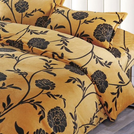 Lenjerie Cocolino Pufoasa cu Elastic 4 piese Amaris