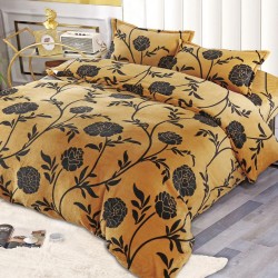 Lenjerie Cocolino Pufoasa cu Elastic 4 piese Amaris