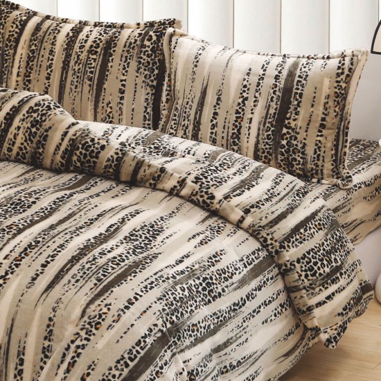 Lenjerie Cocolino Pufoasa cu Elastic 4 piese Taisia