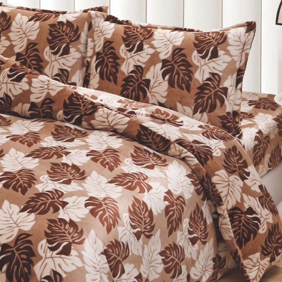 Lenjerie Cocolino Pufoasa cu Elastic 4 piese Autumn