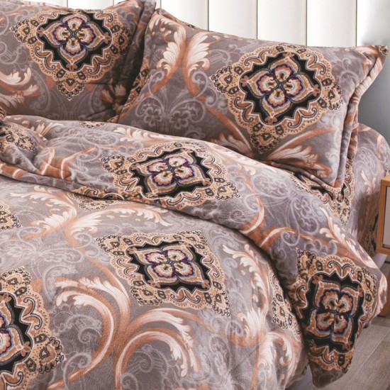 Lenjerie Cocolino Pufoasa cu Elastic 4 piese Aya