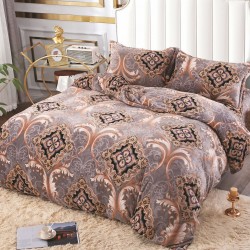 Lenjerie Cocolino Pufoasa cu Elastic 4 piese Aya