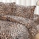 Lenjerie Cocolino Pufoasa cu Elastic 4 piese Casiopea