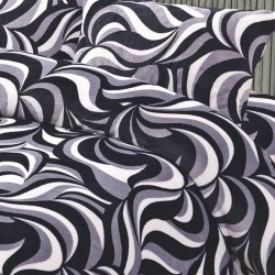 Lenjerie Cocolino Pufoasa cu Elastic 4 piese Eluise