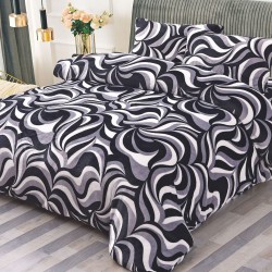 Lenjerie Cocolino Pufoasa cu Elastic 4 piese Eluise