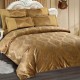 Lenjerie de pat din Catifea 6 Piese Goldy