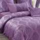 Lenjerie de pat din Catifea 6 Piese Darina