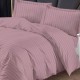 Lenjerie Damasc 6 piese cu Elastic Milagros