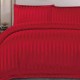 Lenjerie Damasc 4 piese cu Elastic Pasion