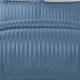 Lenjerie Damasc 4 piese cu Elastic Lioris