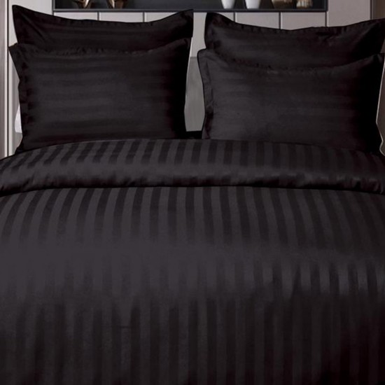 Lenjerie Damasc 6 piese cu Elastic Zafira