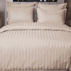 Lenjerie Damasc 6 piese cu Elastic Velora Lenjerie Damasc 6 piese cu Elastic Velora