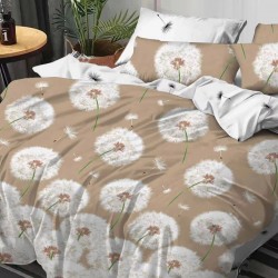 Lenjerie de pat Bumbac Finet 6 Piese