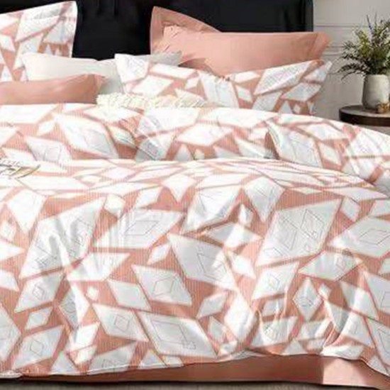 Lenjerie de pat Bumbac Finet 6 Piese Avarielle