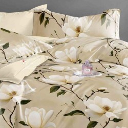 Lenjerie de pat Bumbac Finet 6 Piese