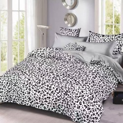 Lenjerie de pat Bumbac Finet 6 Piese