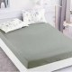 Lenjerie de pat cu Elastic Bumbac Finet 6 Piese