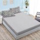 Lenjerie de pat cu Elastic Bumbac Finet 6 Piese
