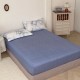 Lenjerie de pat cu Elastic Bumbac Finet 6 Piese