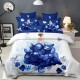 Lenjerie Bumbac Finet 6 Piese  Princess 