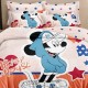 Lenjerie Bumbac Finet 6 Piese