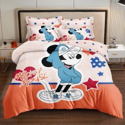 Lenjerie Bumbac Finet 6 Piese