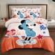 Lenjerie Bumbac Finet 6 Piese