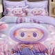 Lenjerie Bumbac Finet 6 Piese