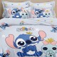 Lenjerie Bumbac Finet 6 Piese