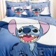 Lenjerie Bumbac Finet 6 Piese