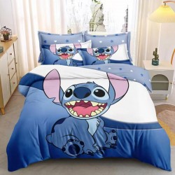Lenjerie Bumbac Finet 6 Piese
