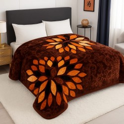 Patura Cocolino Gofrata Esme 200X230 cm 